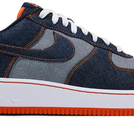 Nike Kobe Bryant x Nike Air Force 1 'Denim' 2026