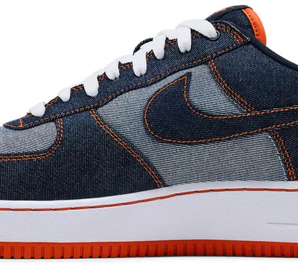 Nike Kobe Bryant x Nike Air Force 1 'Denim' 2026