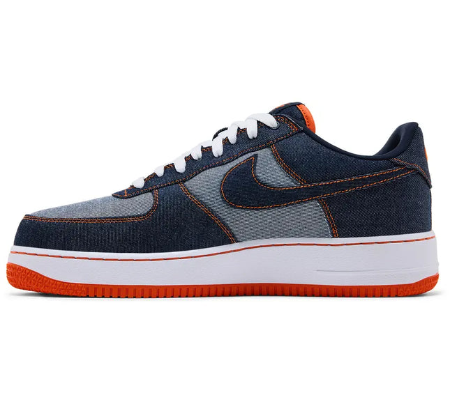 Nike Kobe Bryant x Nike Air Force 1 'Denim' 2026