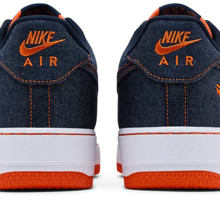 Nike Kobe Bryant x Nike Air Force 1 'Denim' 2026