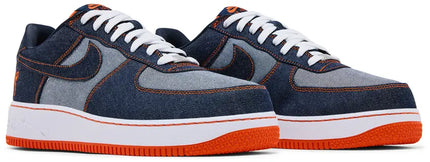 Nike Kobe Bryant x Nike Air Force 1 'Denim' 2026