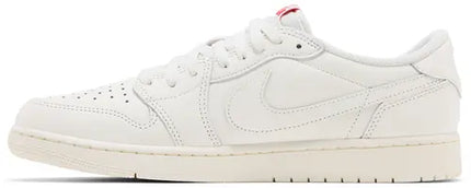 Air Jordan 1 Retro Low OG 'Sail'