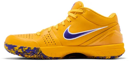 Nike Zoom Kobe 4 Protro 'Draft Day Pack - Lakers