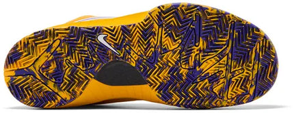 Nike Zoom Kobe 4 Protro 'Draft Day Pack - Lakers