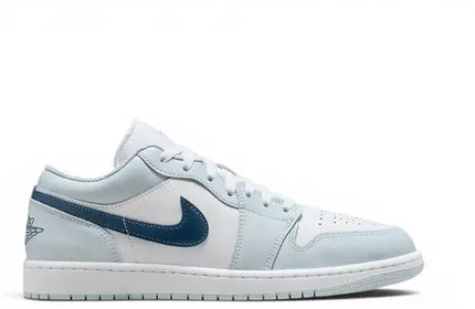Air Jordan 1 Low 'Aura White