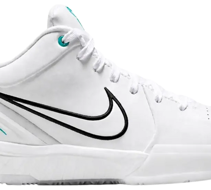Nike Kobe 4 Protro 'Draft Day Pack - Vancouver Grizzlies'