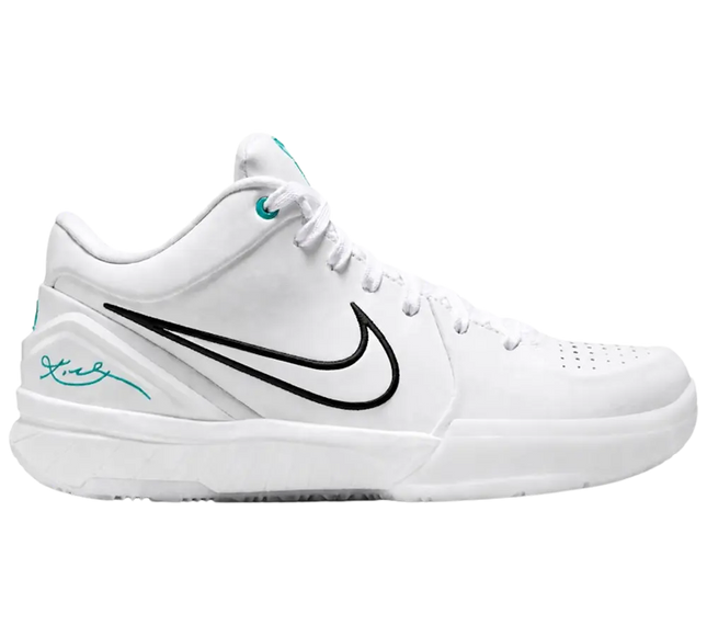 Nike Kobe 4 Protro 'Draft Day Pack - Vancouver Grizzlies'
