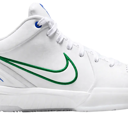 Nike Kobe 4 Protro 'Draft Day Pack - Minnesota Timberwolves'