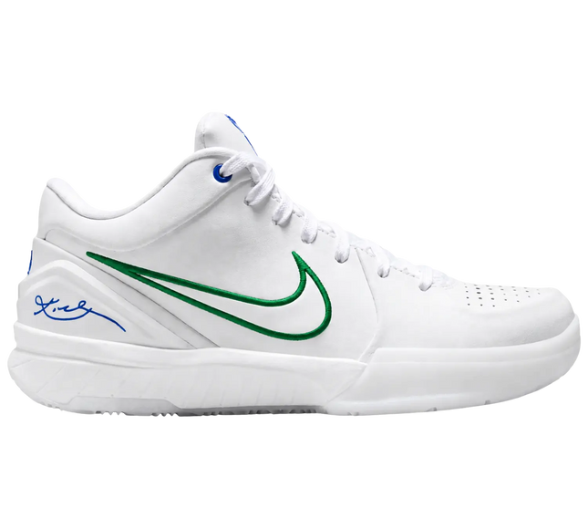 Nike Kobe 4 Protro 'Draft Day Pack - Minnesota Timberwolves'