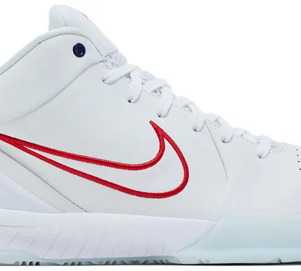 Nike Kobe 4 Protro 'Draft Day Pack - Toronto Raptors'