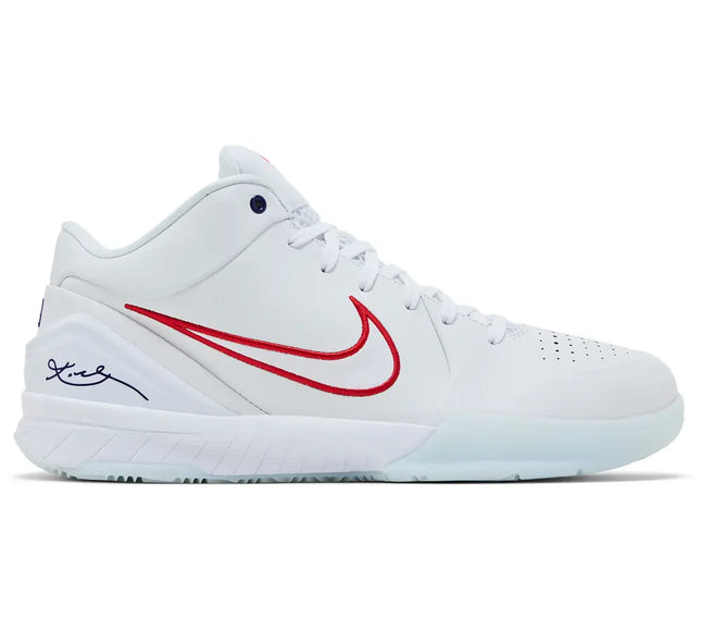Nike Kobe 4 Protro 'Draft Day Pack - Toronto Raptors'