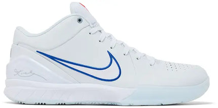 Nike Kobe 4 Protro 'Draft Day Pack - New Jersey Nets'