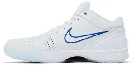 Nike Kobe 4 Protro 'Draft Day Pack - New Jersey Nets'