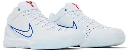 Nike Kobe 4 Protro 'Draft Day Pack - New Jersey Nets'