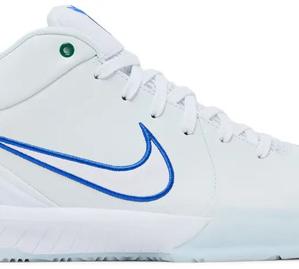 Nike Kobe 4 Protro 'Draft Day Pack - Dallas Mavericks'