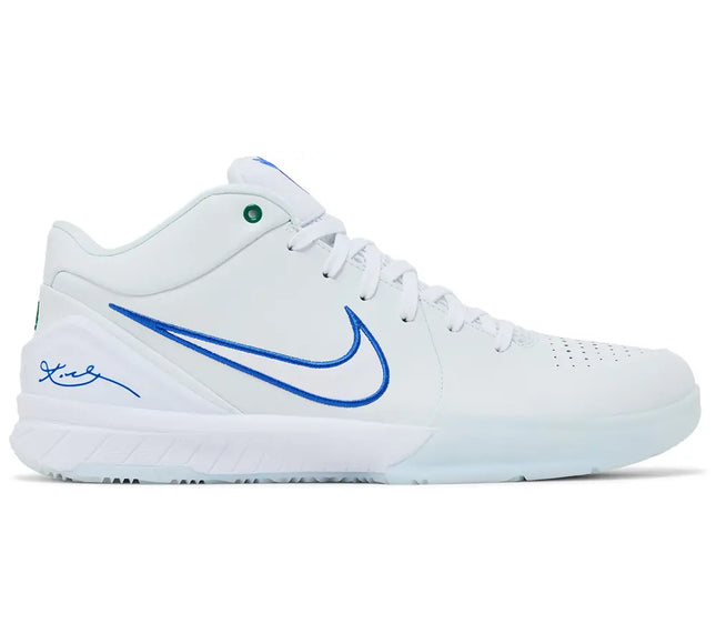 Nike Kobe 4 Protro 'Draft Day Pack - Dallas Mavericks'