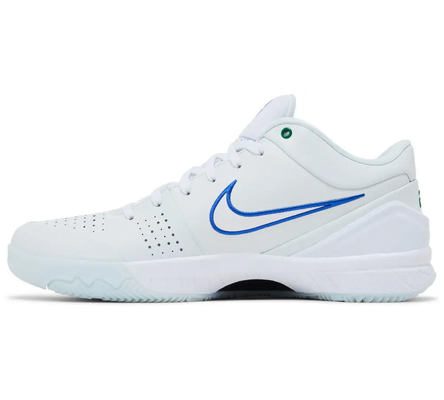 Nike Kobe 4 Protro 'Draft Day Pack - Dallas Mavericks'