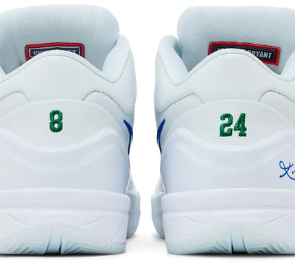 Nike Kobe 4 Protro 'Draft Day Pack - Dallas Mavericks'