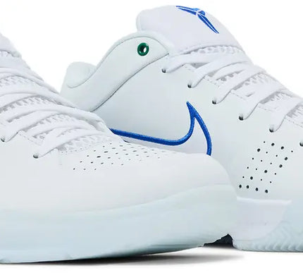 Nike Kobe 4 Protro 'Draft Day Pack - Dallas Mavericks'
