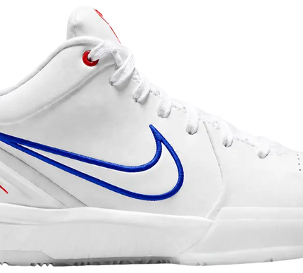 Nike Kobe 4 Protro 'Draft Day Pack - Los Angeles Clippers'