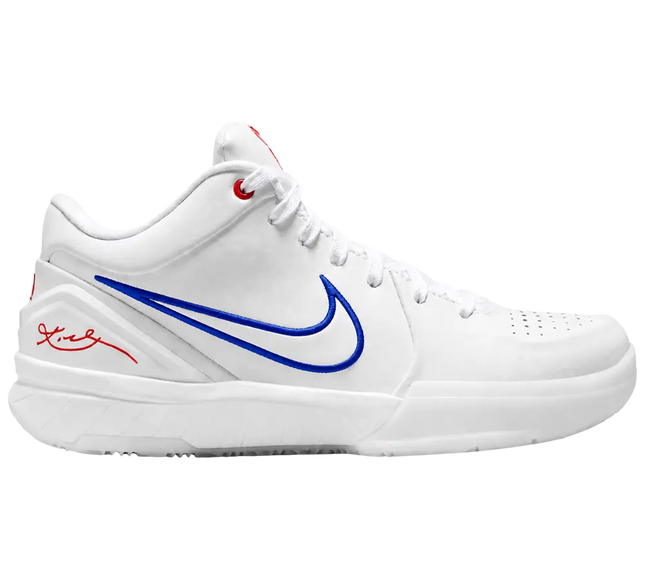 Nike Kobe 4 Protro 'Draft Day Pack - Los Angeles Clippers'