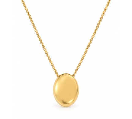 Jace Necklace