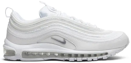 Nike Mens Air Max 97 'Triple White'