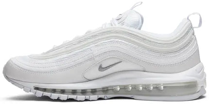 Nike Mens Air Max 97 'Triple White'