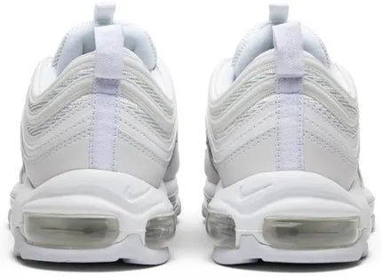 Nike Mens Air Max 97 'Triple White'