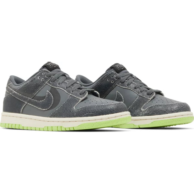 Dunk Low SE GS 'Halloween - Cauldron'