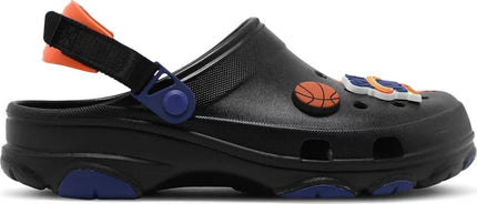 Crocs Mens Space Jam x Classic Clogs Sneakers - 'Tune Squad'