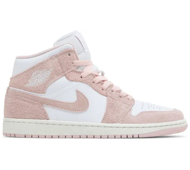 Nike Air Jordan 1 Mid SE 'Legend Pink'