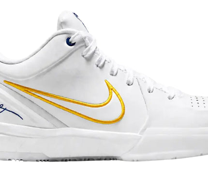 Nike Kobe 4 Protro 'Draft Day Pack - Golden State Warriors'