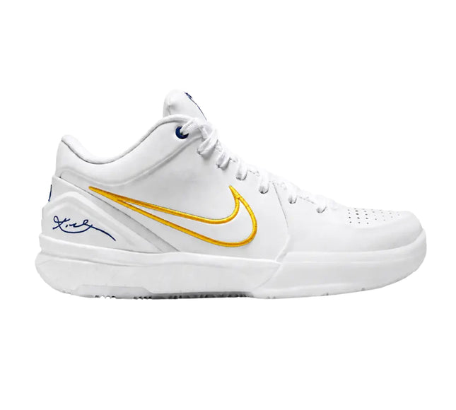 Nike Kobe 4 Protro 'Draft Day Pack - Golden State Warriors'