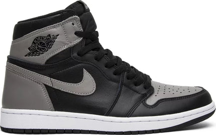 Nike Mens Air Jordan 1 Retro High OG Sneakers - 'Shadow' 2018