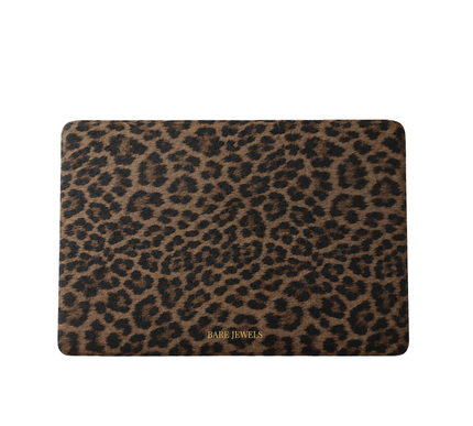 Laptop Case | Cheetah