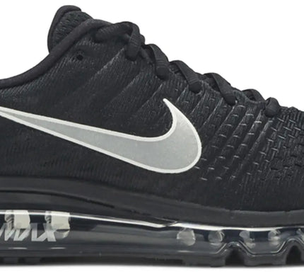 Nike Mens Air Max 2017 'Black'