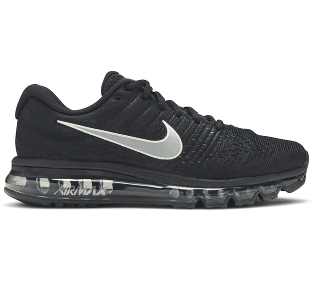 Nike Mens Air Max 2017 'Black'