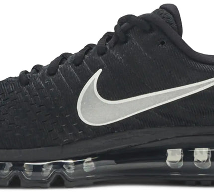 Nike Mens Air Max 2017 'Black'