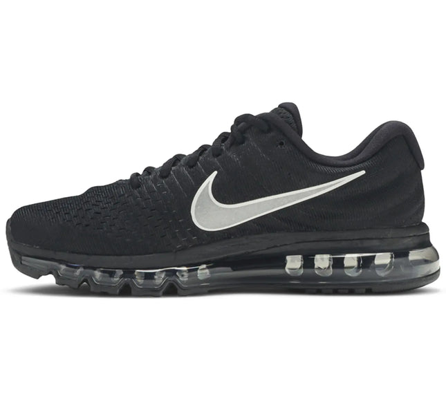 Nike Mens Air Max 2017 'Black'