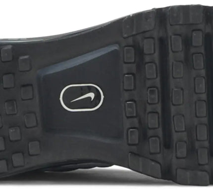 Nike Mens Air Max 2017 'Black'