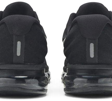 Nike Mens Air Max 2017 'Black'