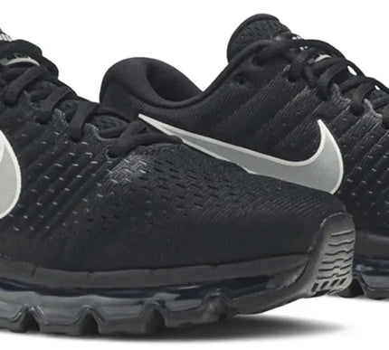 Nike Mens Air Max 2017 'Black'