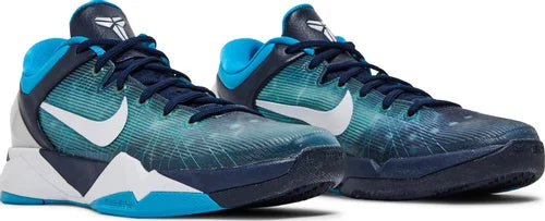 Nike Mens Zoom Kobe System Sneakers 'Shark' – SOLESTREET