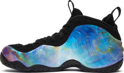 Air Foamposite One XX QS 'Big Bang