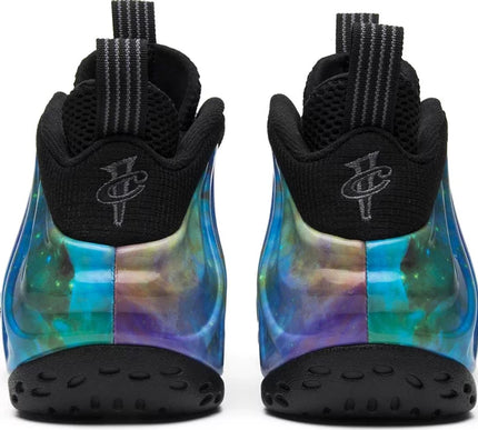 Nike Mens Air Foamposite One XX QS Sneakers - 'Big Bang