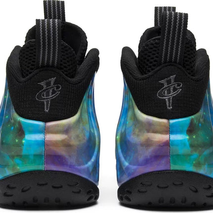 Nike Mens Air Foamposite One XX QS Sneakers - 'Big Bang