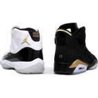 Air Jordan 6 11 Retro LE DMP Defining Moments Pack SOLESTREET