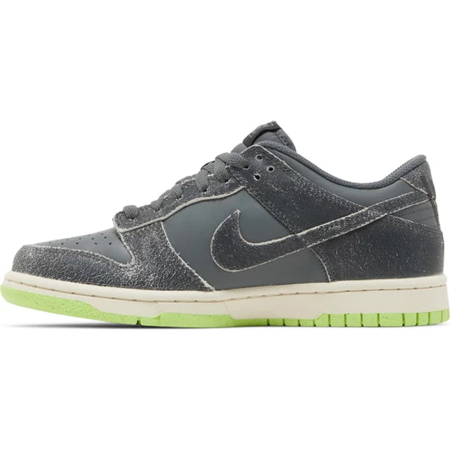 Dunk Low SE GS 'Halloween - Cauldron'