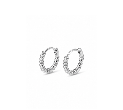 Twist Earrings